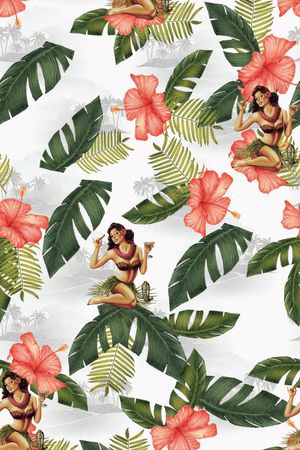 原创印花华亿平台图片