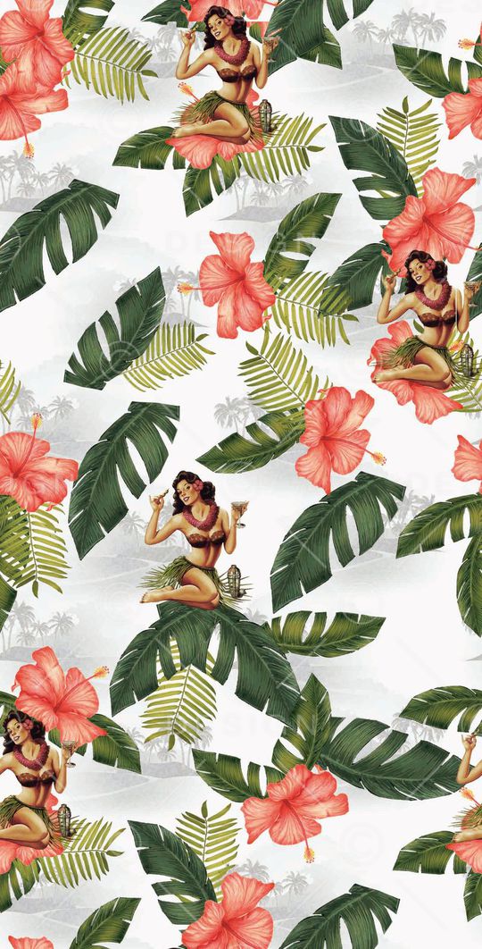 原创印花华亿平台图片