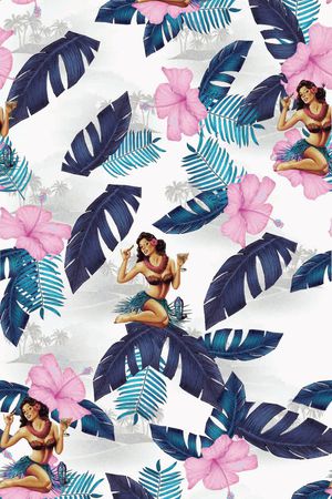 原创印花华亿平台图片