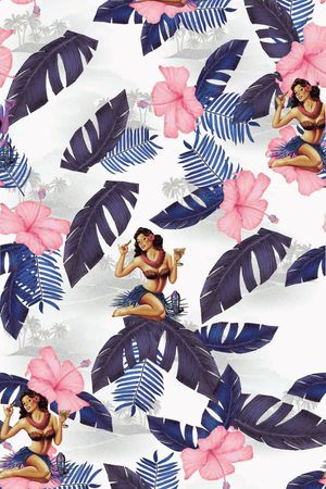 原创印花华亿平台图片