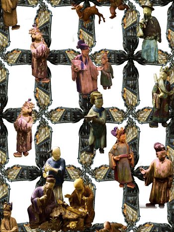 527030-欧美  复古 最新 潮流 