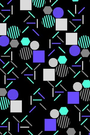 时尚休闲印花华亿平台图片