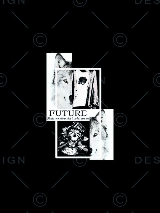 T恤图案印花华亿平台图片