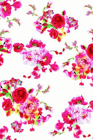 现代印花华亿平台图片