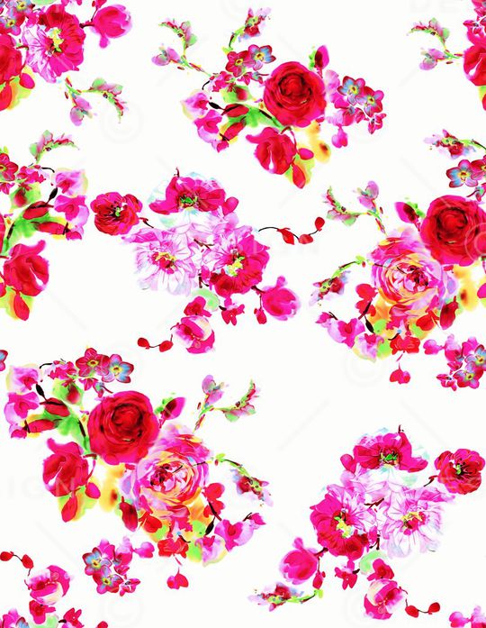 现代印花华亿平台图片