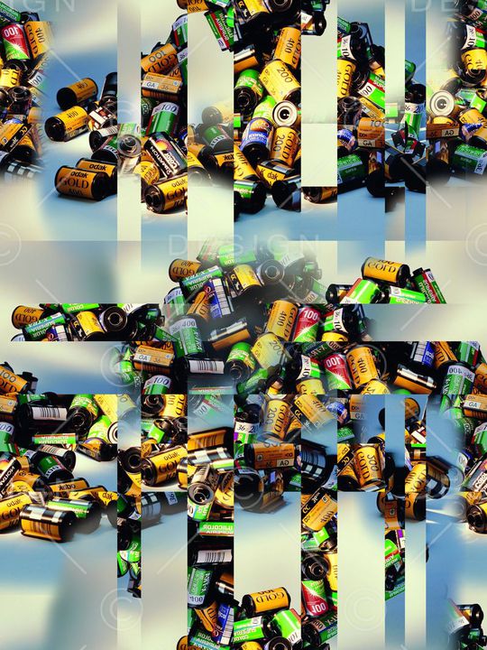 潮流印花华亿平台图片