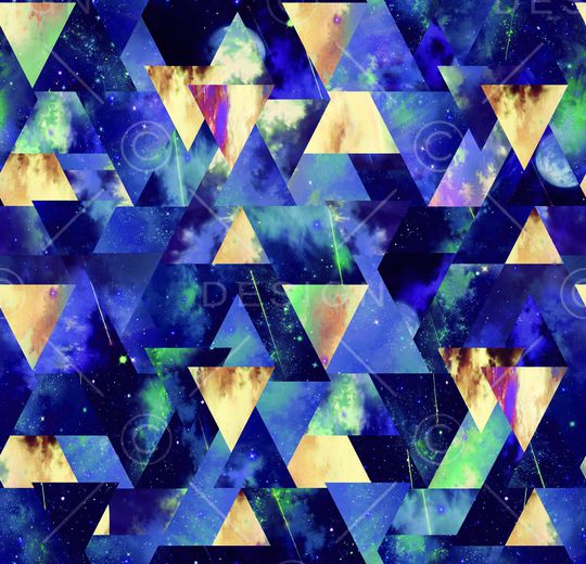 彩色印花华亿平台图片