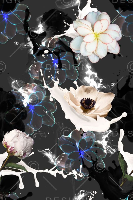 光印花华亿平台图片