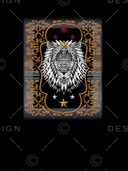 复古印花华亿平台图片