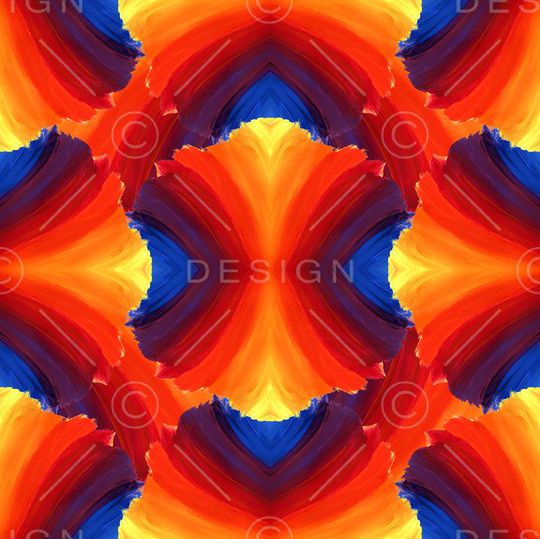 解构印花华亿平台图片