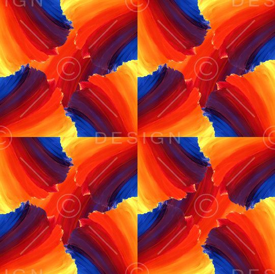 解构印花华亿平台图片