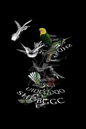 时尚印花华亿平台图片