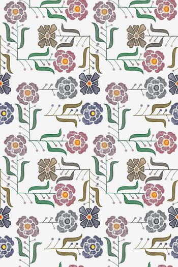 527250-cp手绘花卉