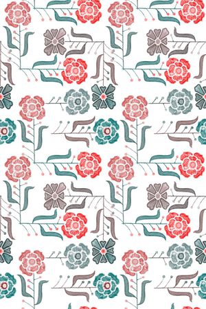 创意印花华亿平台图片