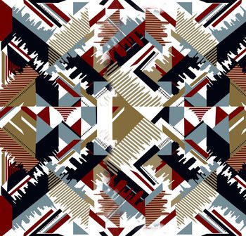 527261-2015潮流几何华亿平台