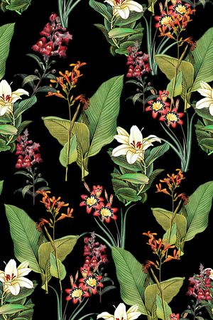 数码印花华亿平台图片