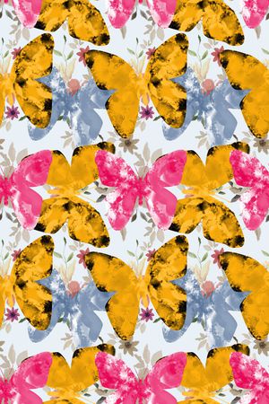 潮流印花华亿平台图片