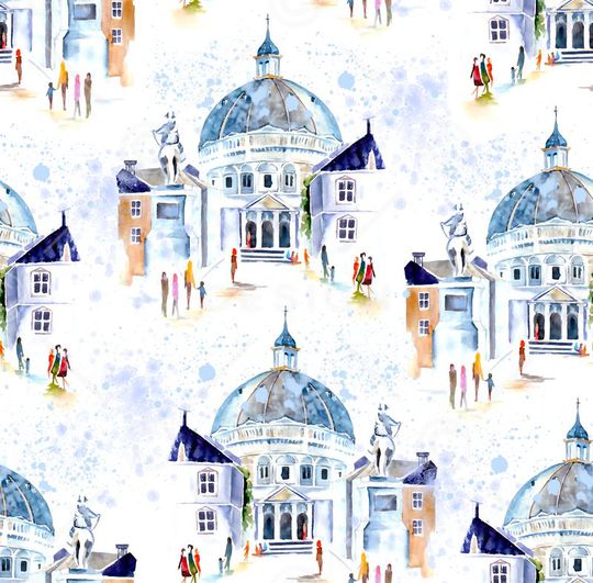 风景印花华亿平台图片