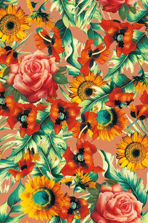 女装印花华亿平台图片