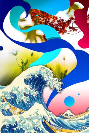 定位印花华亿平台图片