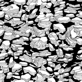 流行时尚印花华亿平台图片