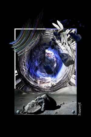 数码印花华亿平台图片