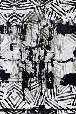 时尚潮流原创印花华亿平台图片