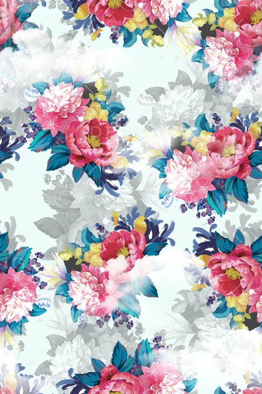 大牌印花华亿平台图片