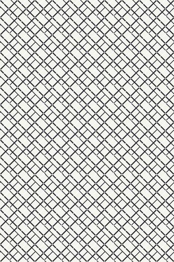 格子印花华亿平台图片