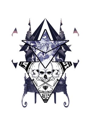 潮流印花华亿平台图片