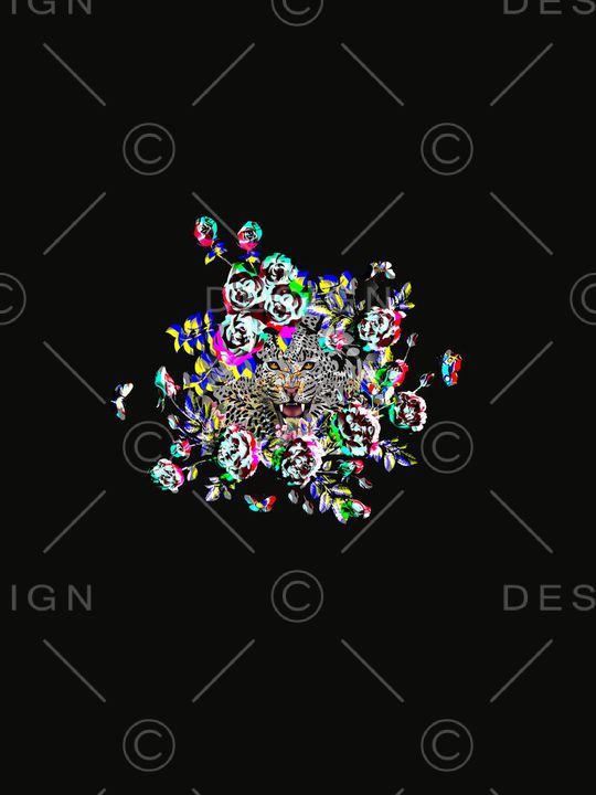 最新流行时尚 潮流  服装 男女装T恤印花华亿平台图片