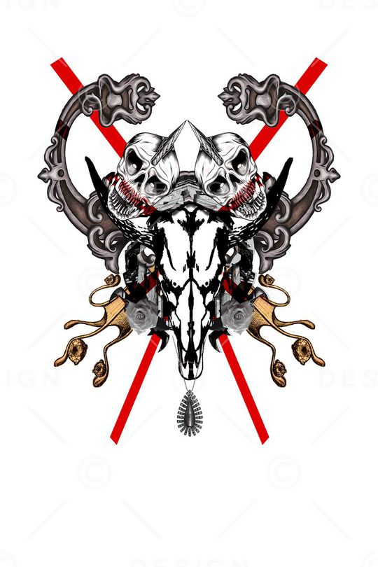 潮流印花华亿平台图片