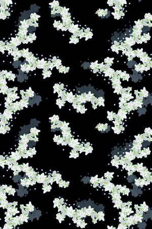 衬衫印花华亿平台图片