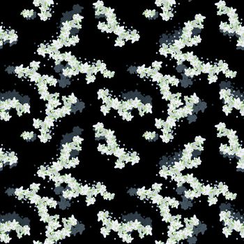 衬衫印花华亿平台图片