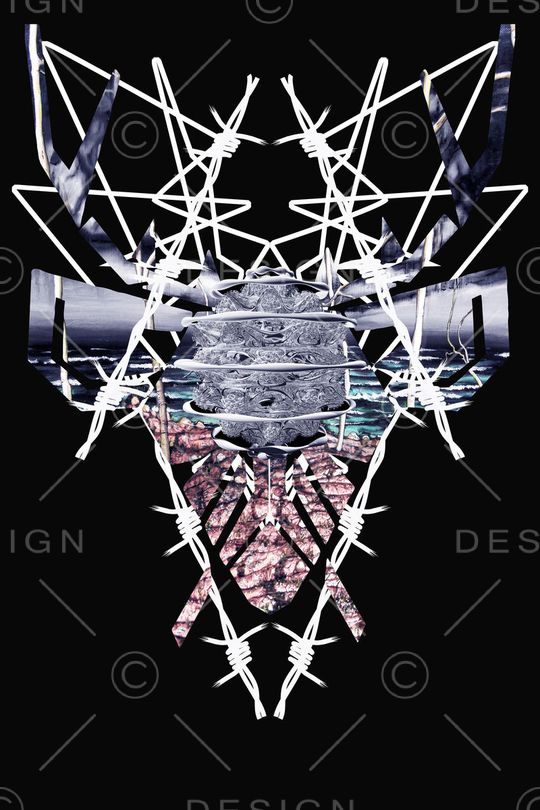 潮流印花华亿平台图片