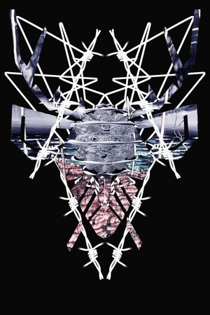 潮流印花华亿平台图片