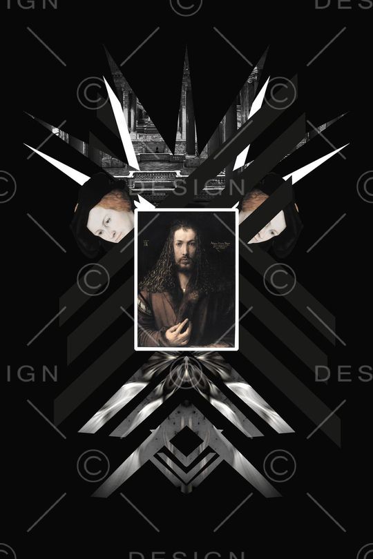 t恤华亿平台印花华亿平台图片