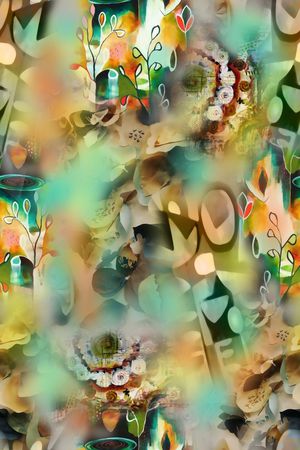 textile印花华亿平台图片