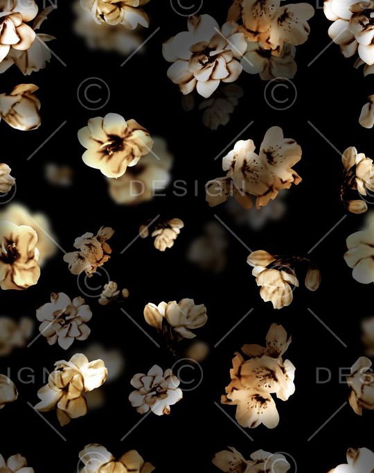 时尚印花华亿平台图片