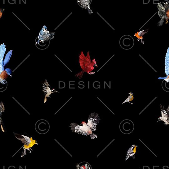 数码印花印花华亿平台图片