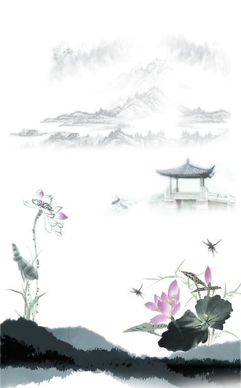 时尚印花华亿平台图片