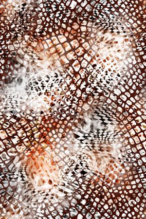 大气女装印花华亿平台图片