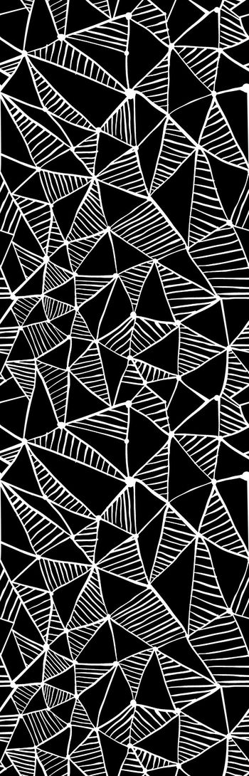 527959-手绘三角未来几何