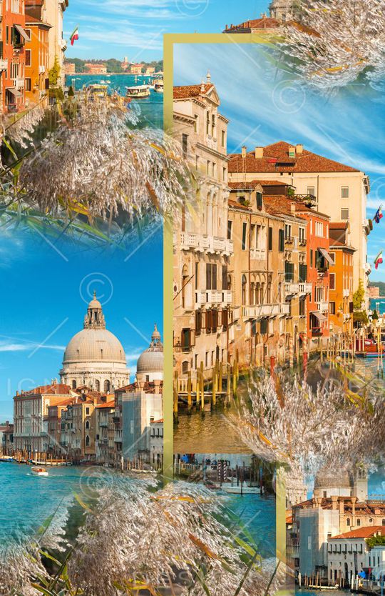 风景印花华亿平台图片