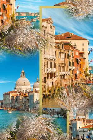 风景印花华亿平台图片