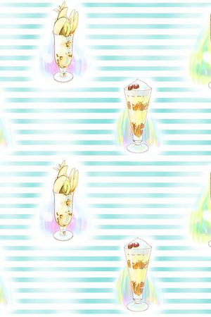 清爽印花华亿平台图片