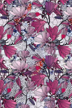 时尚潮流休闲印花华亿平台图片