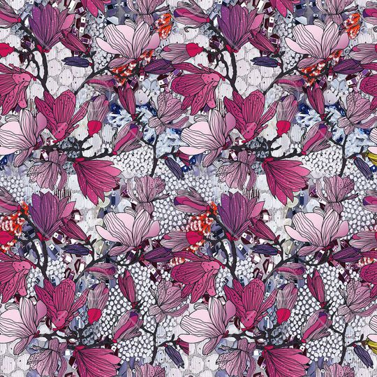 时尚潮流休闲印花华亿平台图片