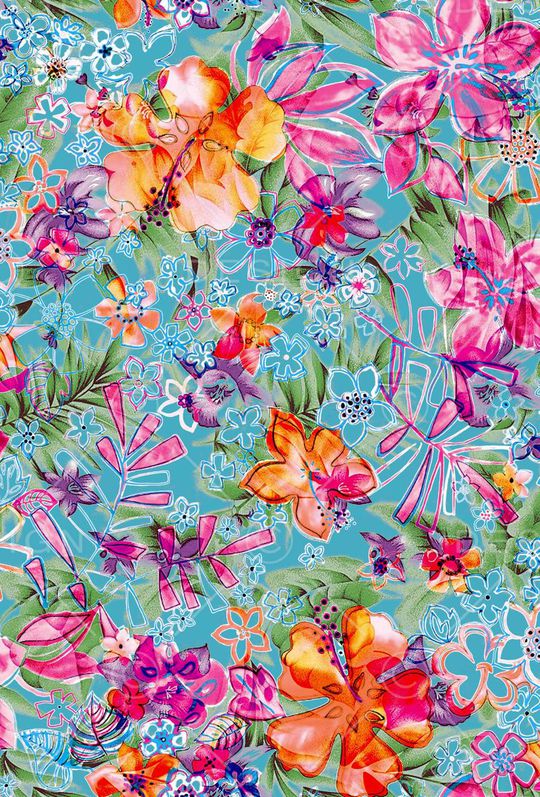 花印花华亿平台图片