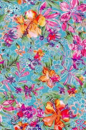 花印花华亿平台图片